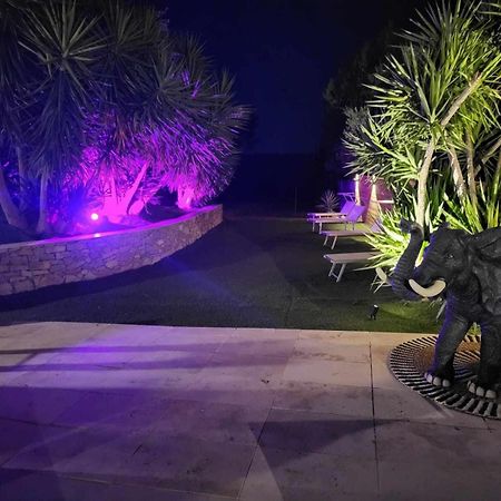 Villa Allegra T2 60M2 لو بوزيت المظهر الخارجي الصورة